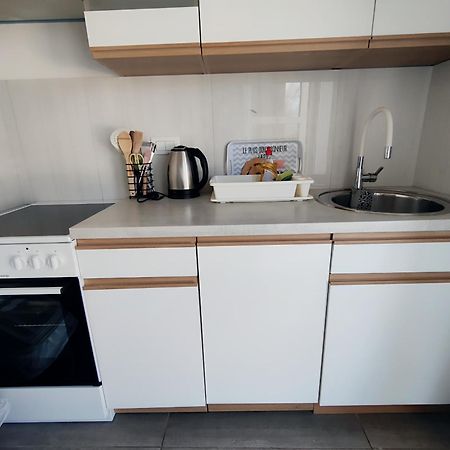 Apartman Marija Perusic Eksteriør bilde