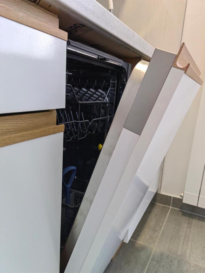 Apartman Marija Perusic Eksteriør bilde