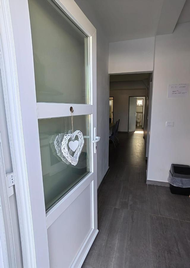 Apartman Marija Perusic Eksteriør bilde