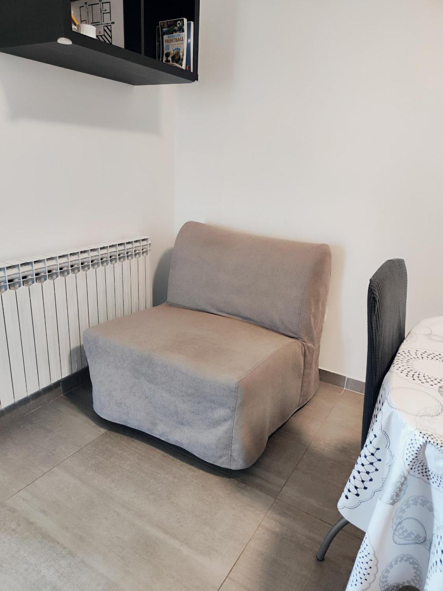 Apartman Marija Perusic Eksteriør bilde
