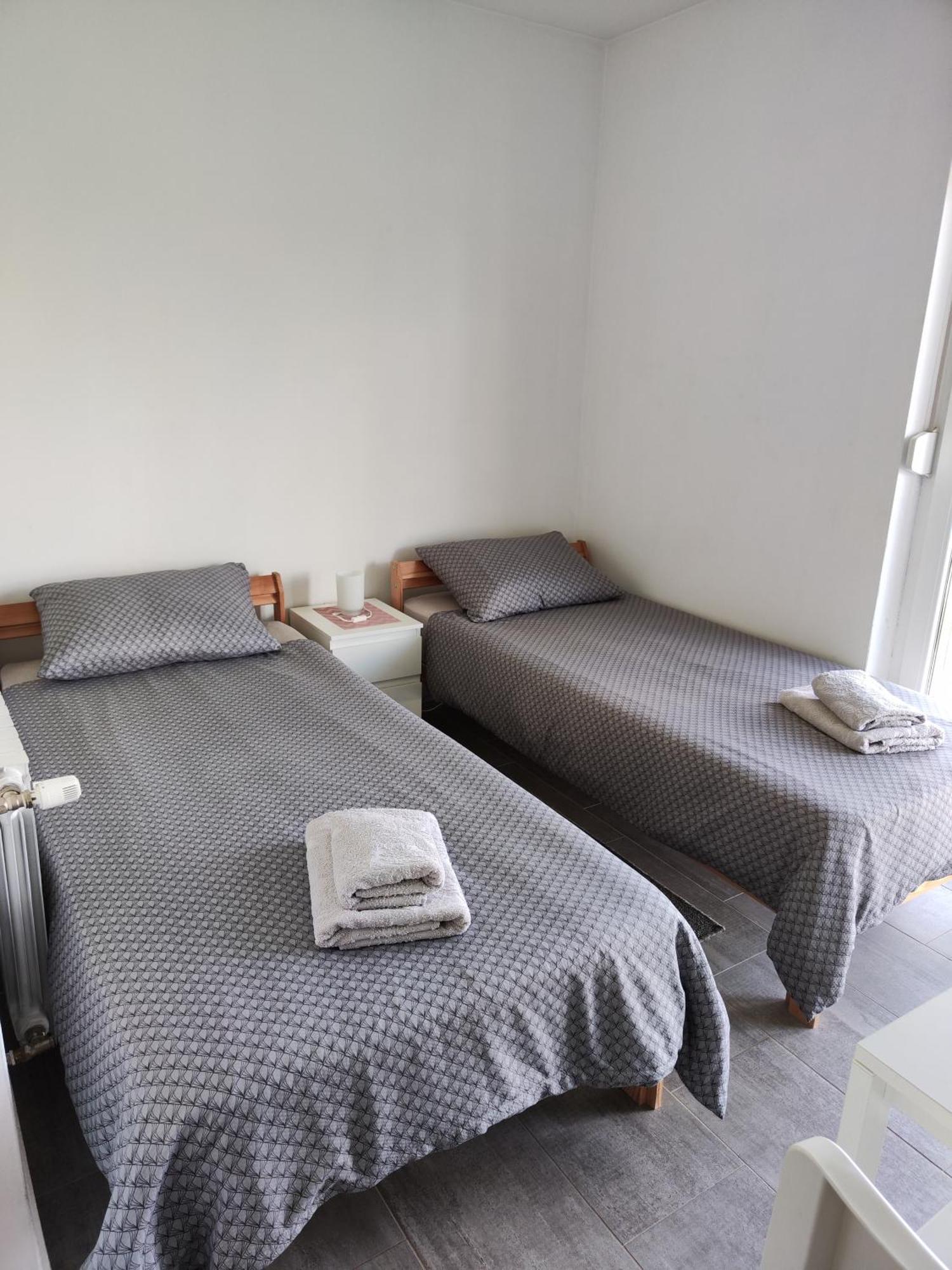 Apartman Marija Perusic Eksteriør bilde