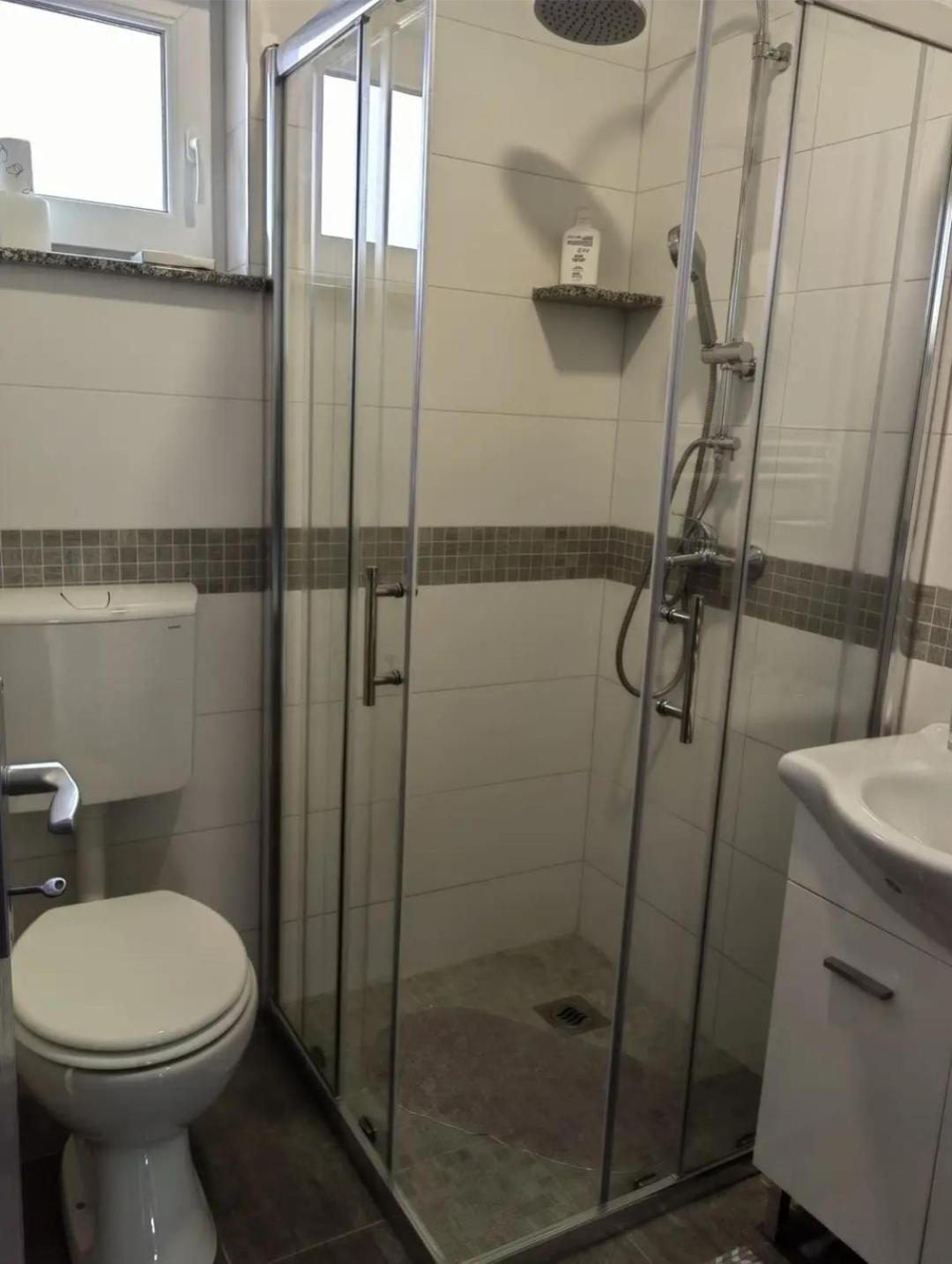 Apartman Marija Perusic Eksteriør bilde