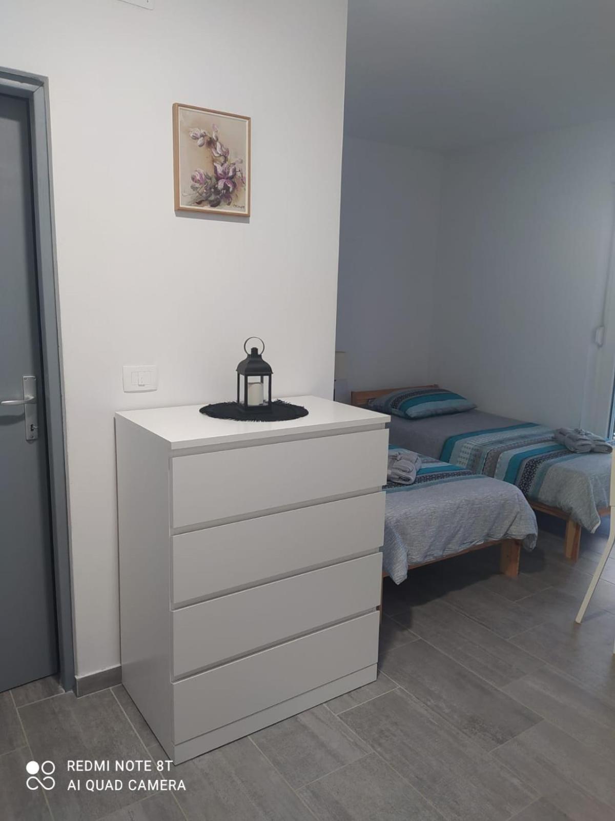 Apartman Marija Perusic Rom bilde